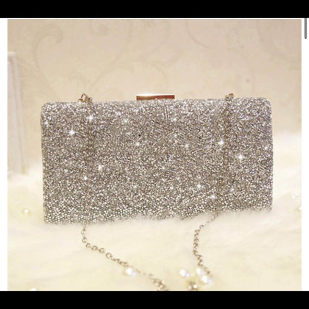 Clutch bag